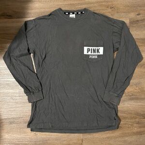 PINK Long Sleeve Shirt